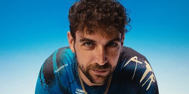 Canyon launches multidisciplinary cycling team with strong Dutch presence