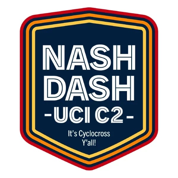 Nash Dash - Day 1 U19 logo
