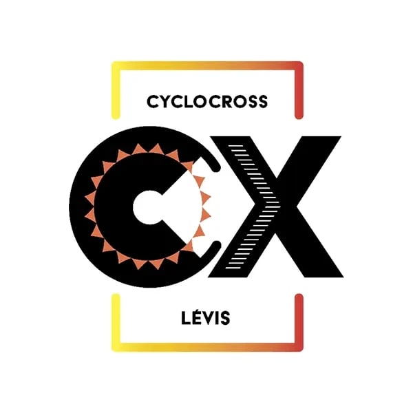 Cyclo-Cross De Lévis U19 logo