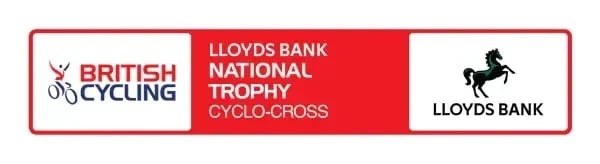 British National Trophy Series #3 - Torbay Velo Park logo