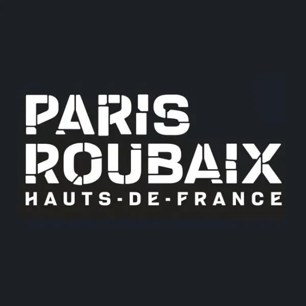 Paris-Roubaix logo