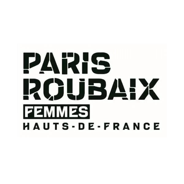 Paris-Roubaix Femmes logo