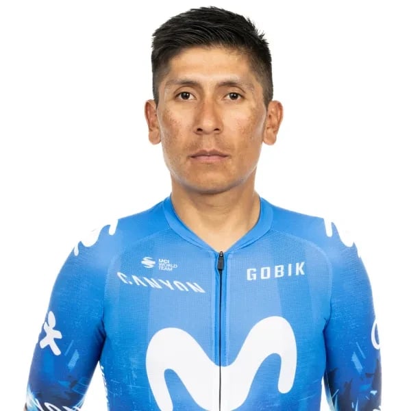 Nairo Quintana Rojas