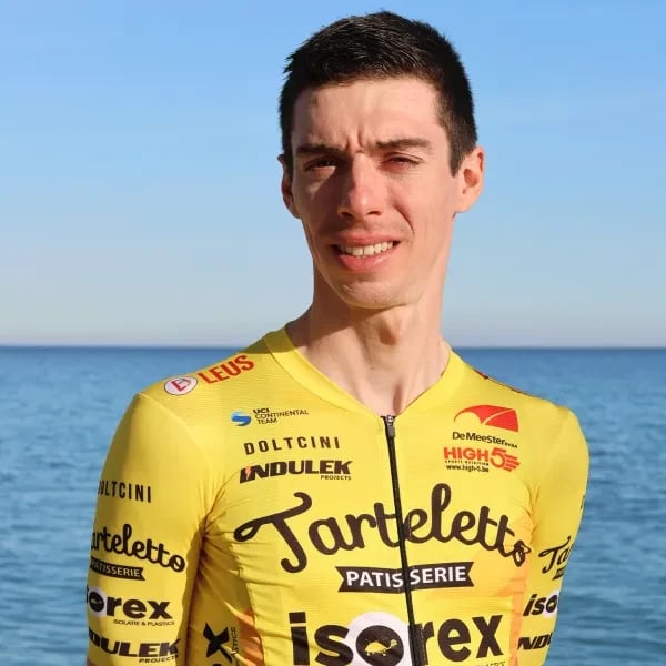 Gianni Marchand