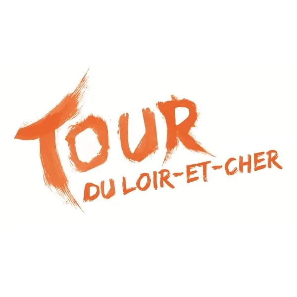 Tour du Loir et Cher logo