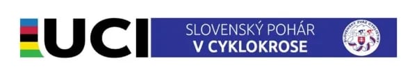 Slovak National Championships CX U19 logo