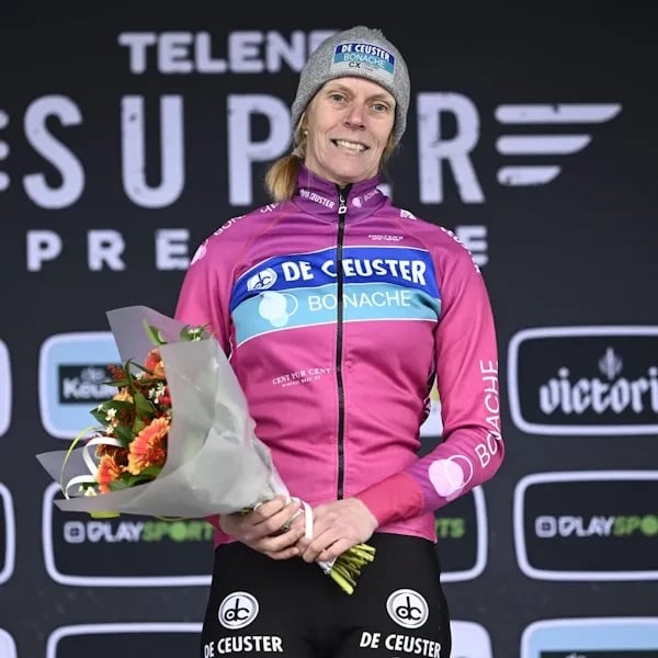 Ellen Van Loy