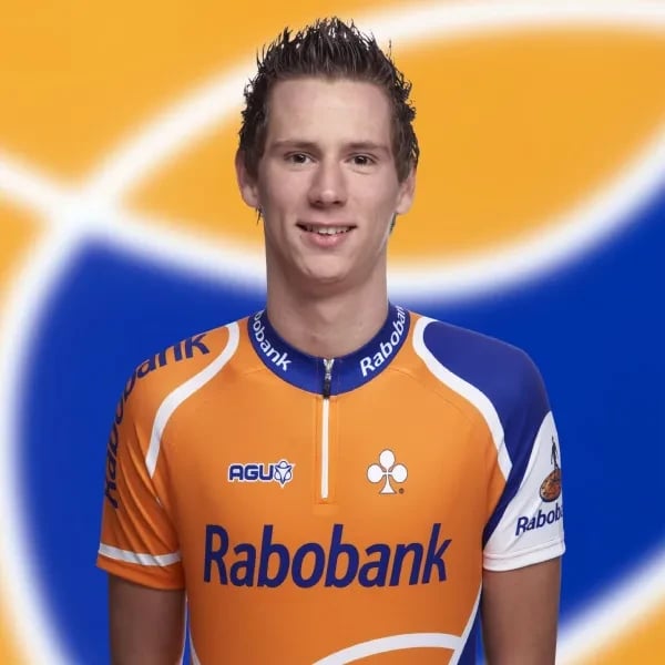 Ricardo van der Velde