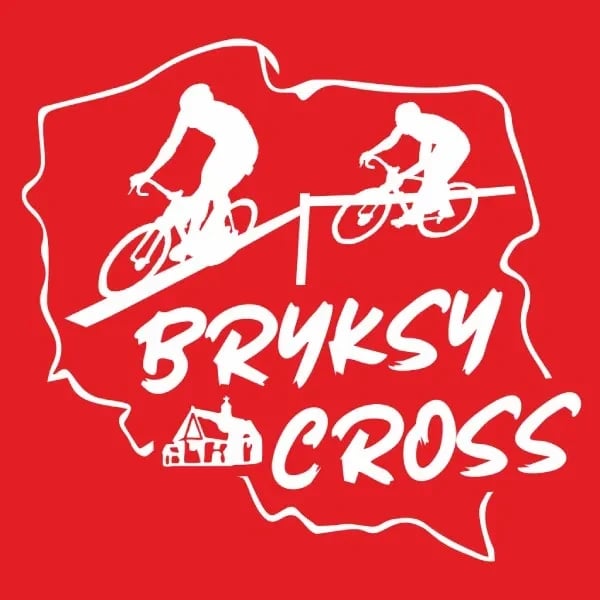 Bryksy Cross Gościęcin logo