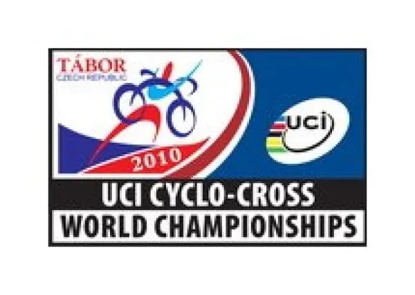 UCI Cyclo-cross World Championships U19 logo
