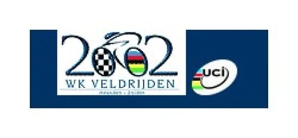 UCI Cyclo-cross World Championships U19 logo