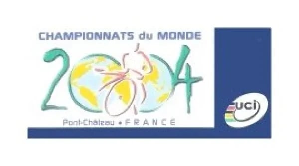 UCI Cyclo-cross World Championships U19 logo