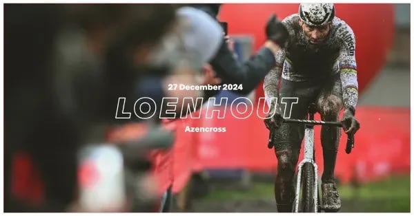 Exact Azencross Loenhout U19 logo