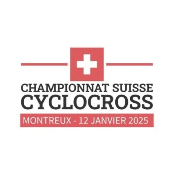 Swiss National Championships CX logo