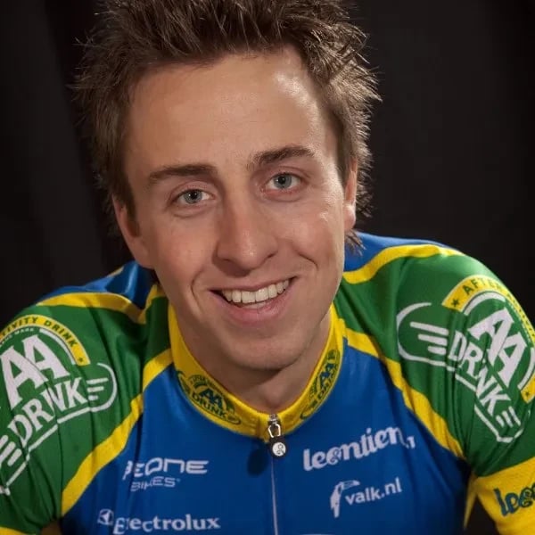 Thijs van Amerongen