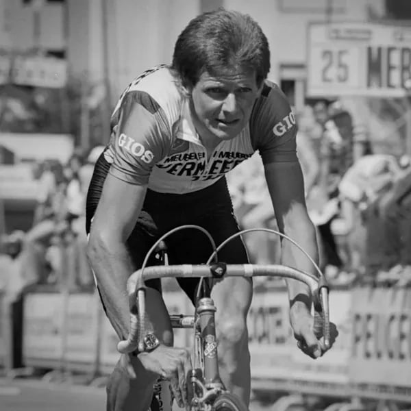 Jef De Schoenmaecker