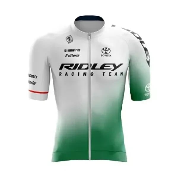 Ridley Racing Team logo