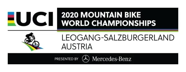 UCI World Championship Mountainbike Leogang logo