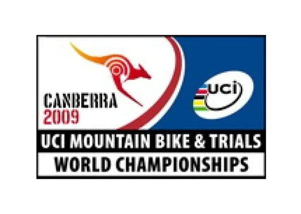 World Championship Mountainbike U23 logo
