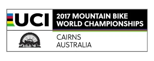 UCI World Championship Mountainbike U19 logo