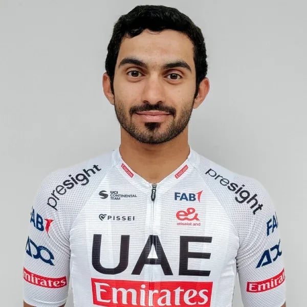 Ali Eissa Abdulla Alhammadi