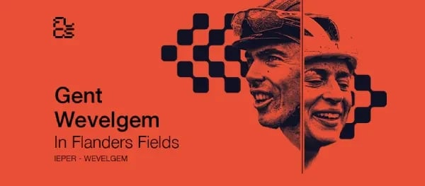 Gent-Wevelgem In Flanders Fields logo