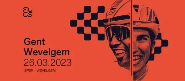 Gent-Wevelgem In Flanders Fields logo