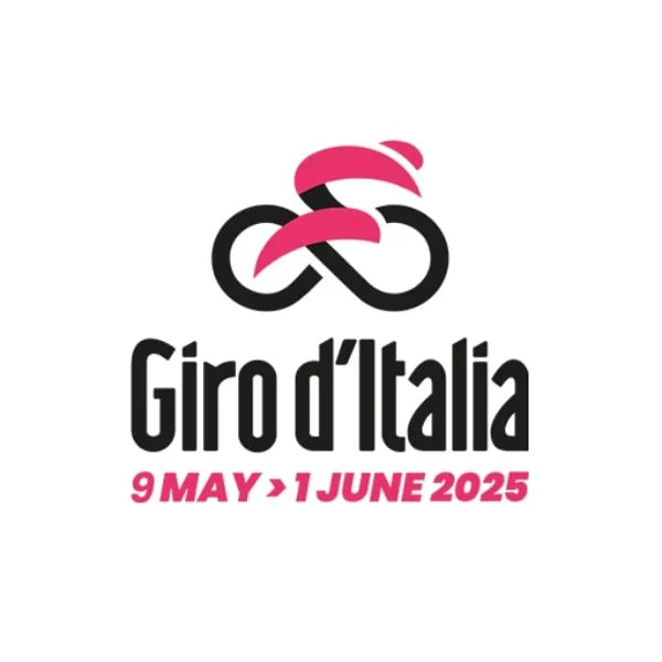 Giro d'Italia logo