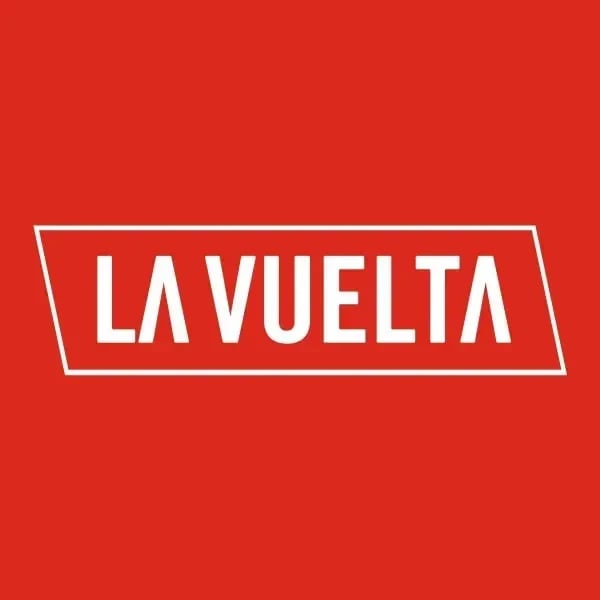 Vuelta a España logo