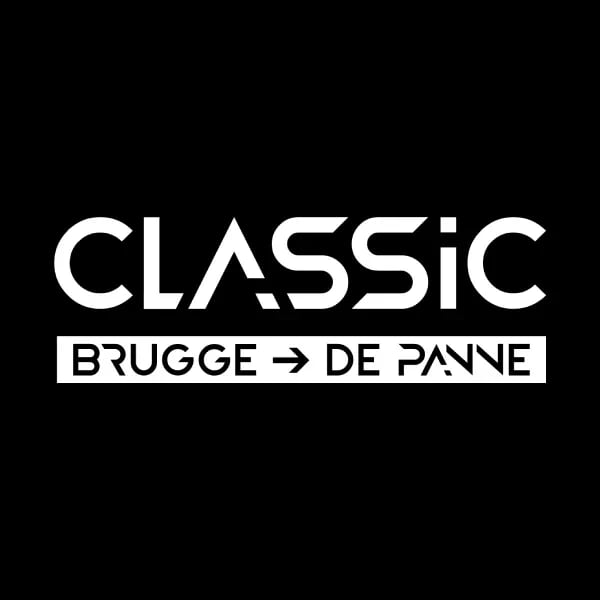 Oxyclean Classic Brugge-De Panne logo