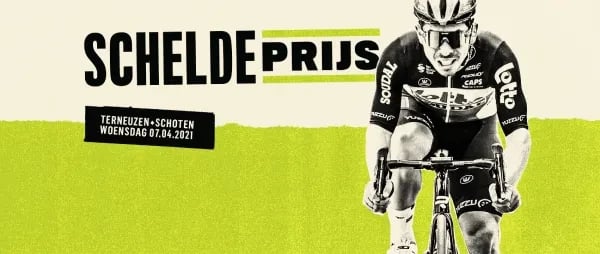 Scheldeprijs logo