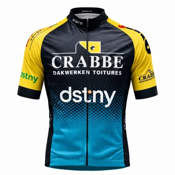 Crabbé-Dstny logo