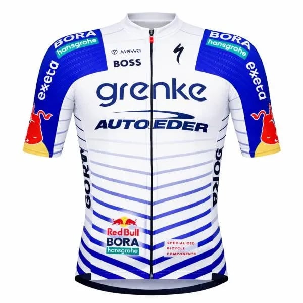 Team Grenke - Auto Eder logo