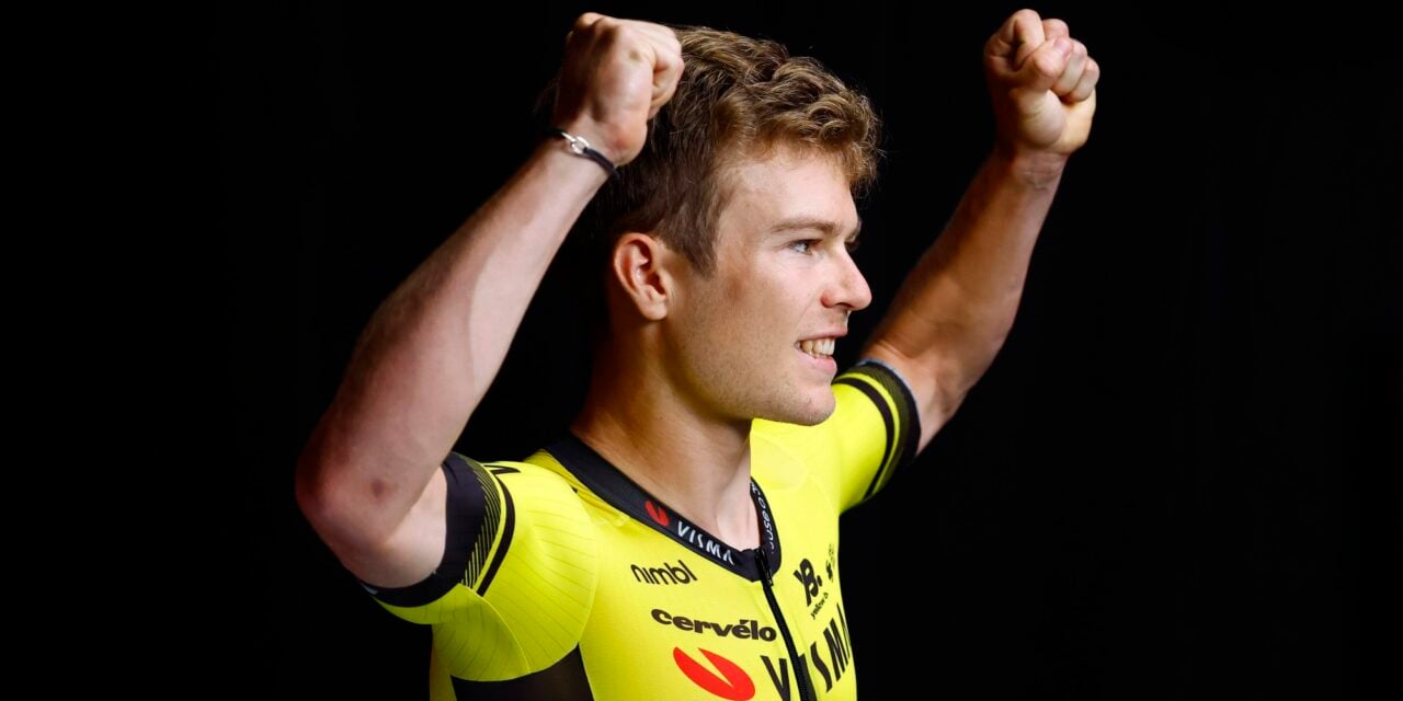 photo: fotopersburo Cor Vos