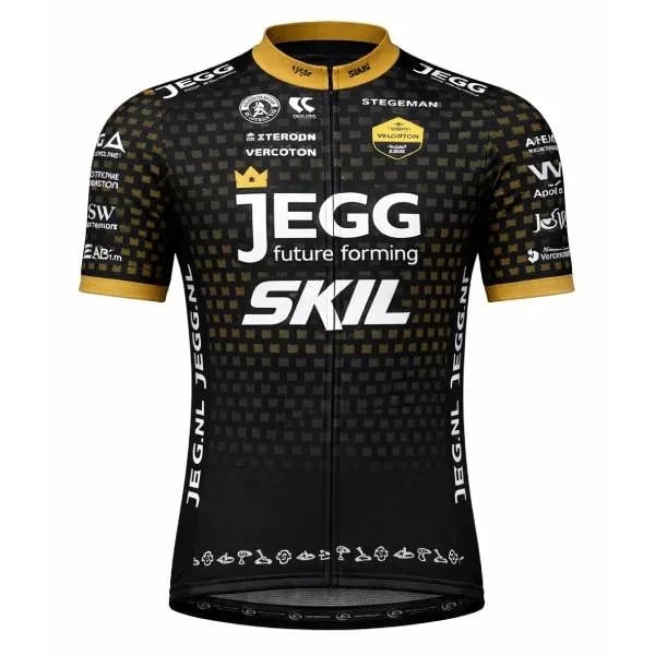 JEGG - SKIL - DJR logo