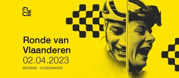 Ronde van Vlaanderen logo