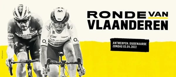 Ronde van Vlaanderen logo