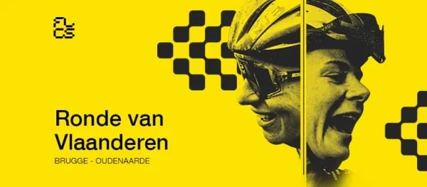 Ronde van Vlaanderen logo