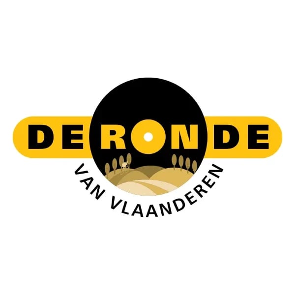 Ronde van Vlaanderen logo