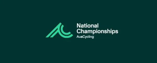 National Road Championships - Australia TT U23 logo