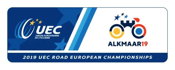 UEC Road European Championships U23 logo