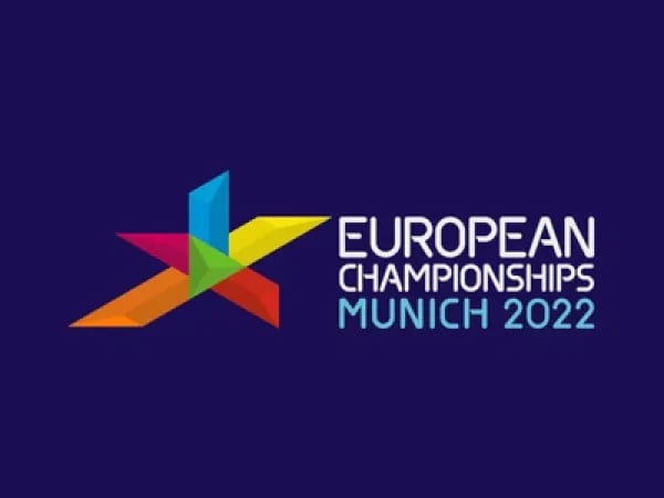 UEC Road European Championships logo