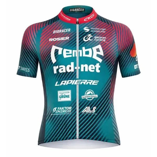 Rembe | Rad-Net Women logo