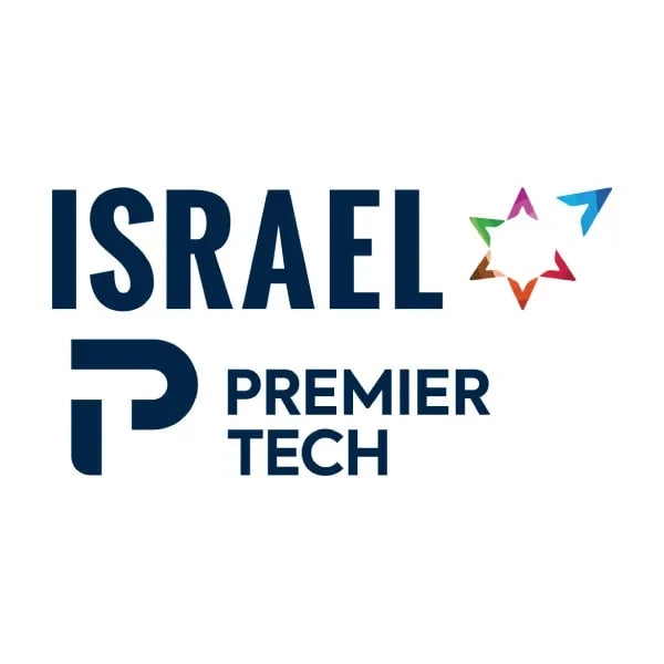 Israel - Premier Tech logo