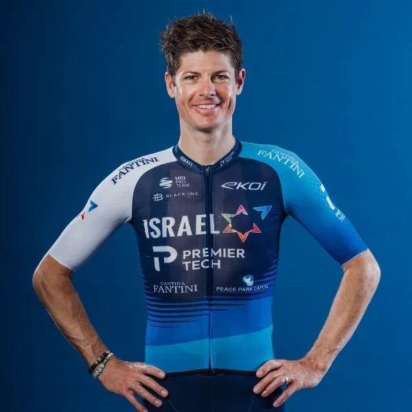 Jakob Fuglsang