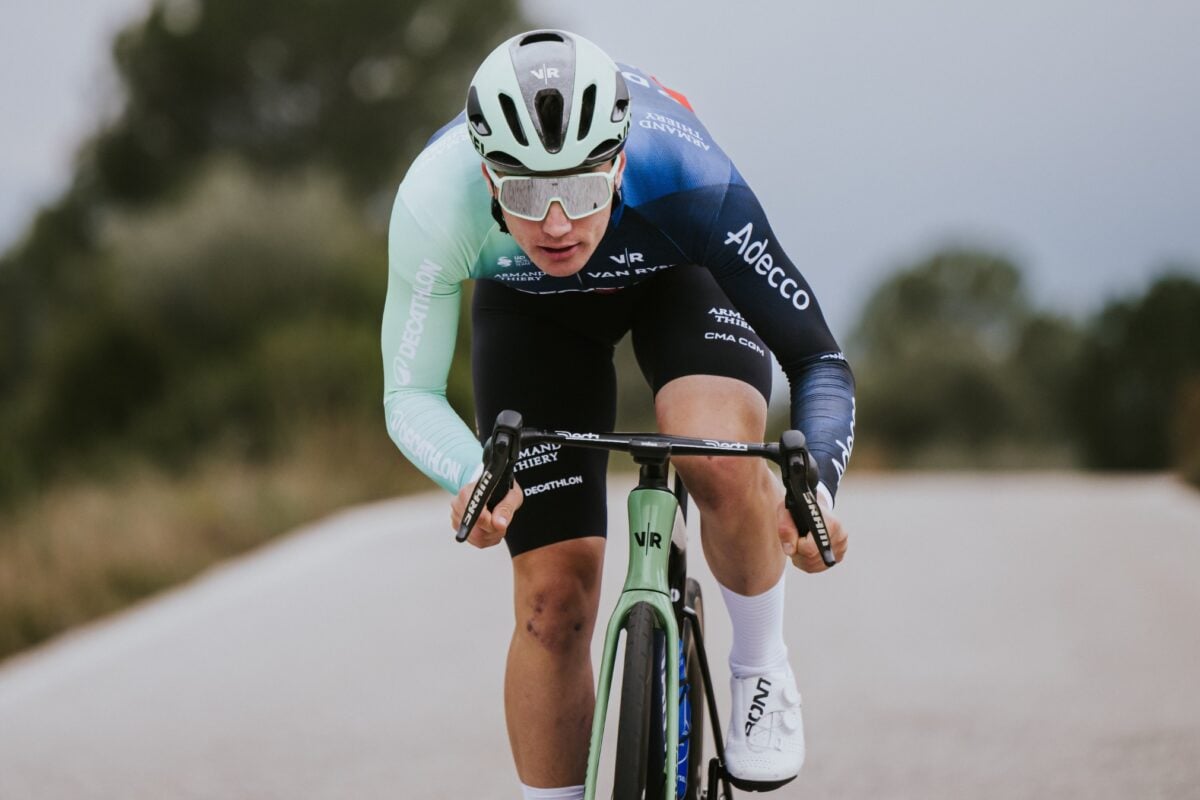 photo: P.Ballet A.Broadway/Decathlon CMA CGM